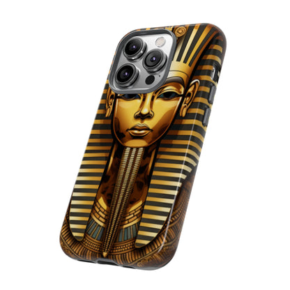 Pharaoh's Head