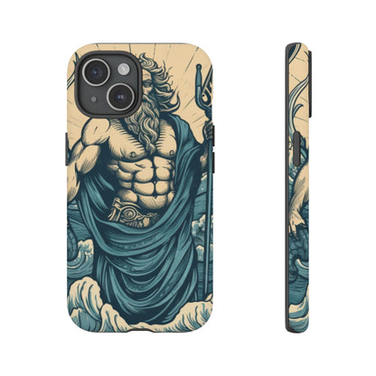 Poseidon