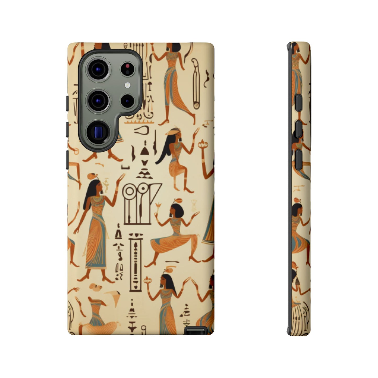 Modern Hieroglyph