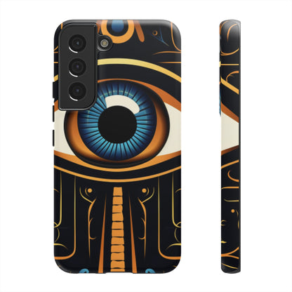 Eye of Horus