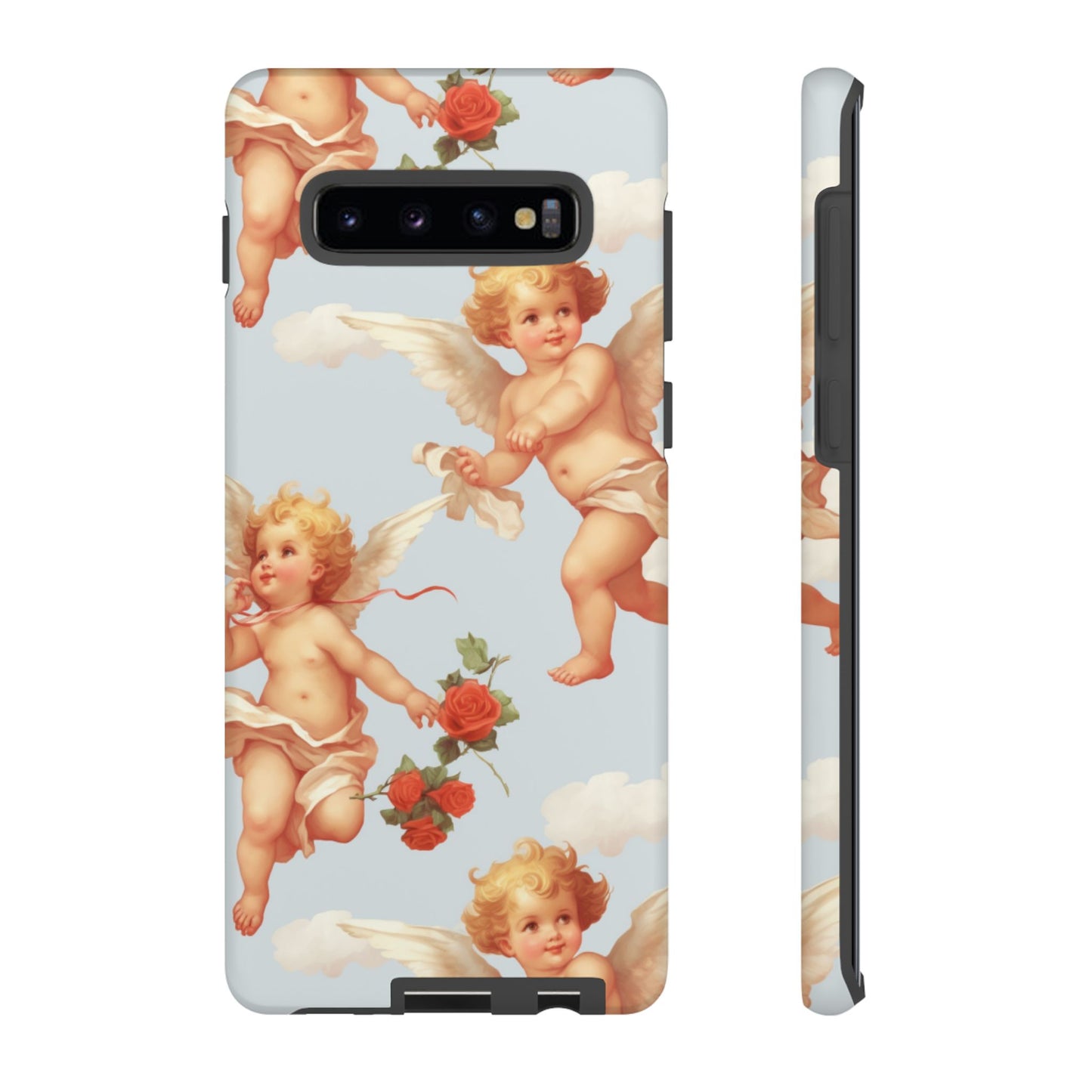 Cupid Pattern
