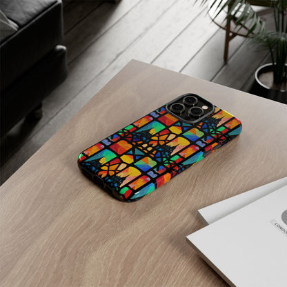 Notre Dame Pattern