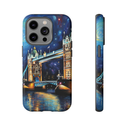 The London Bridge