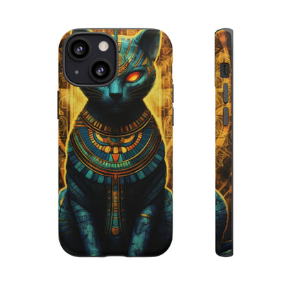 The Divine Feline