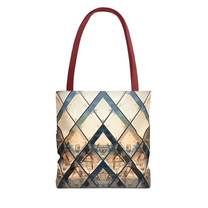 Louvre Pattern