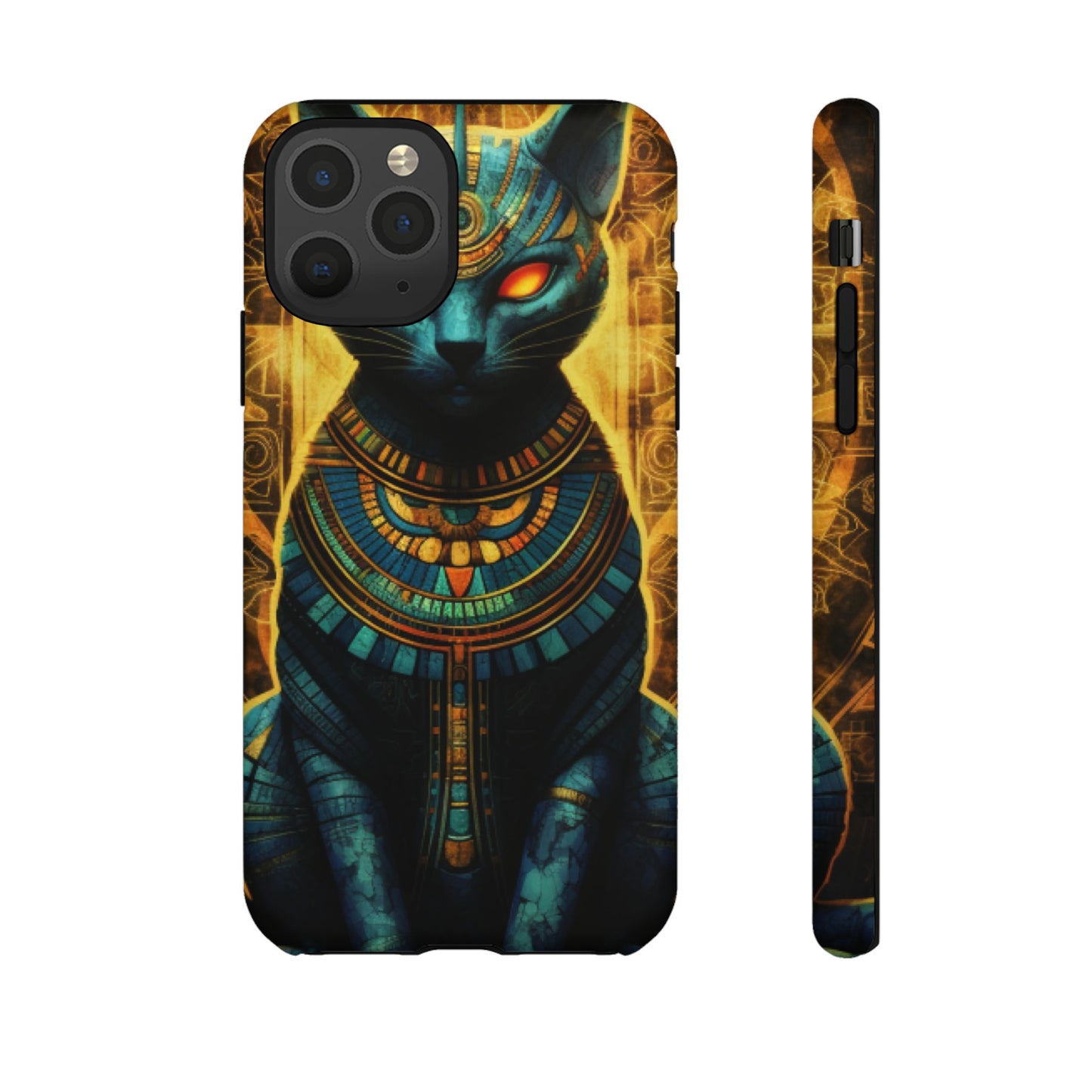 The Divine Feline