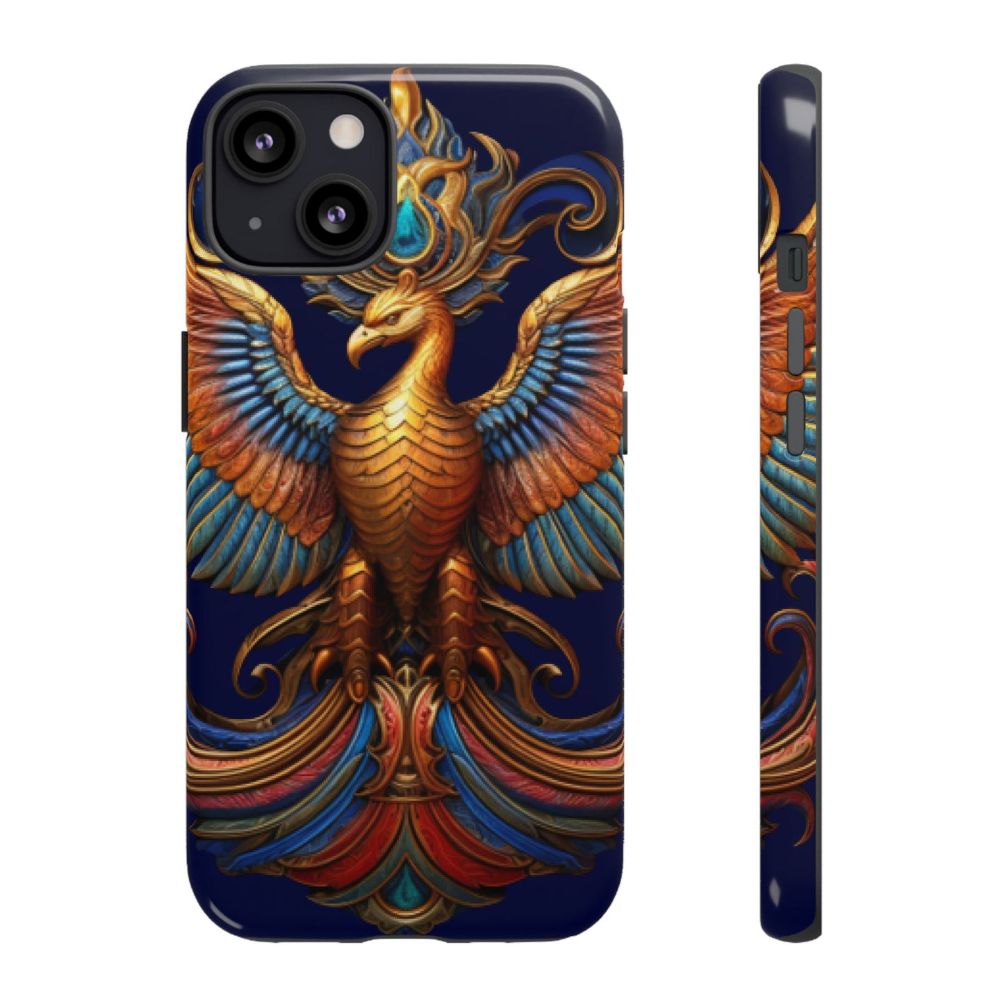 Egyptian Phoenix
