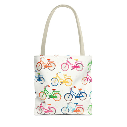 Dutch Bike Pattern