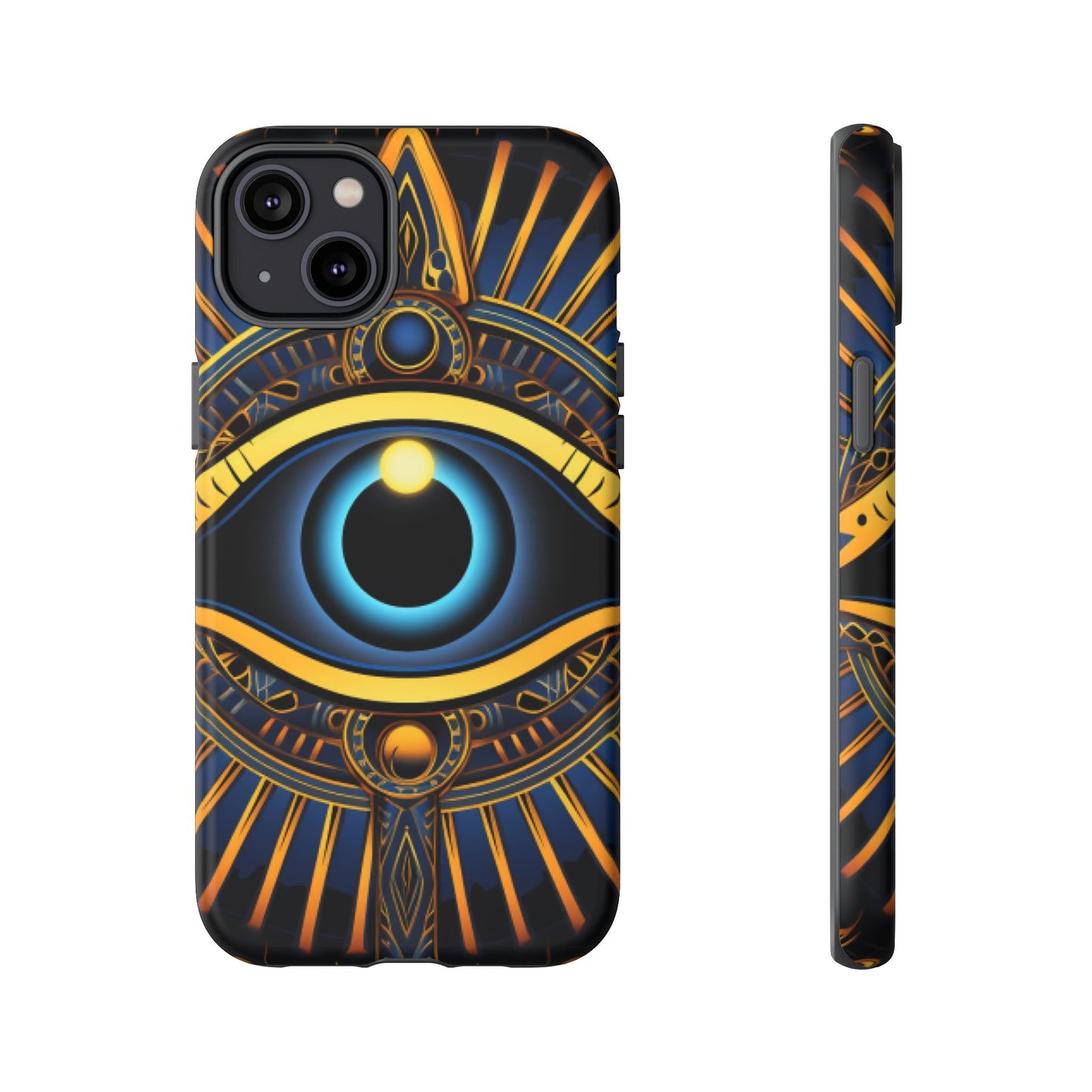 Eye of Horus