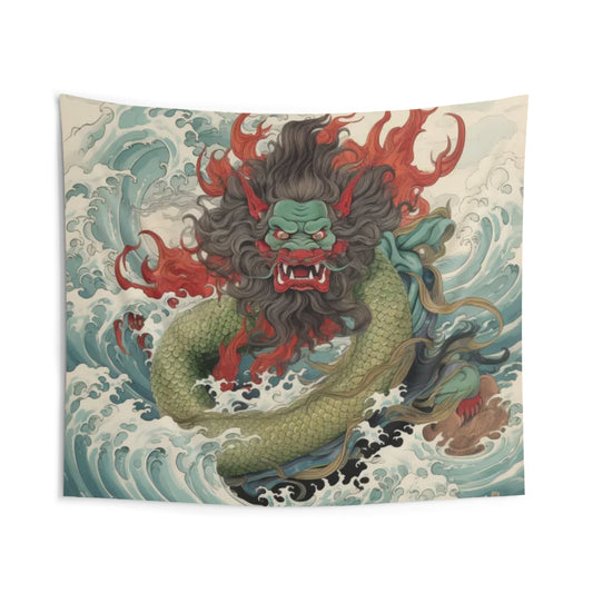 Dragon King