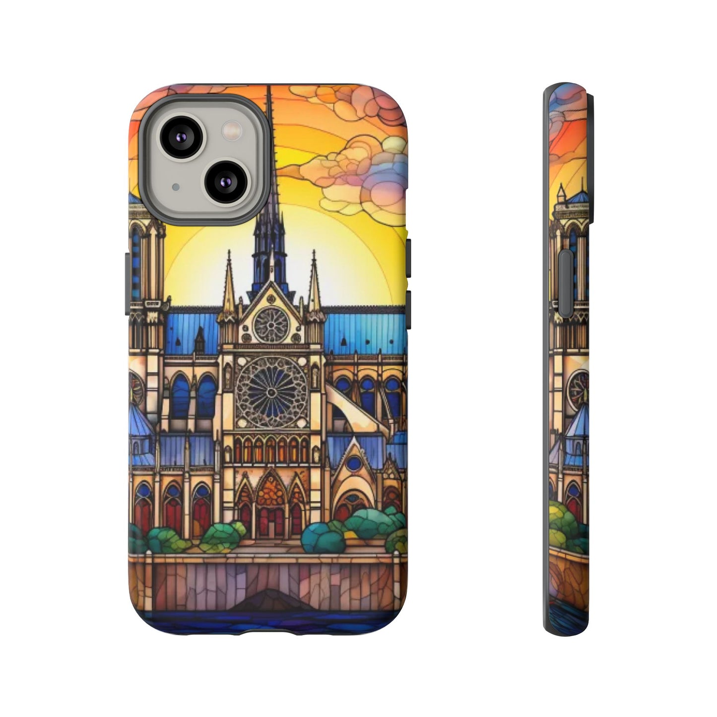 Le Notre Dame