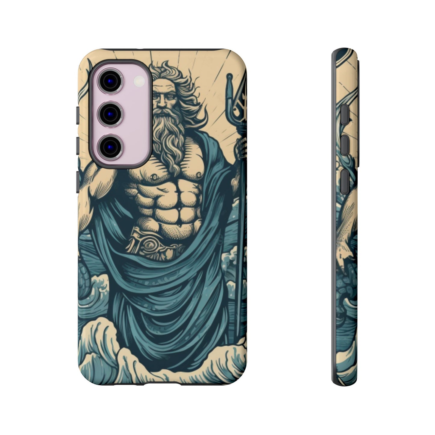 Poseidon