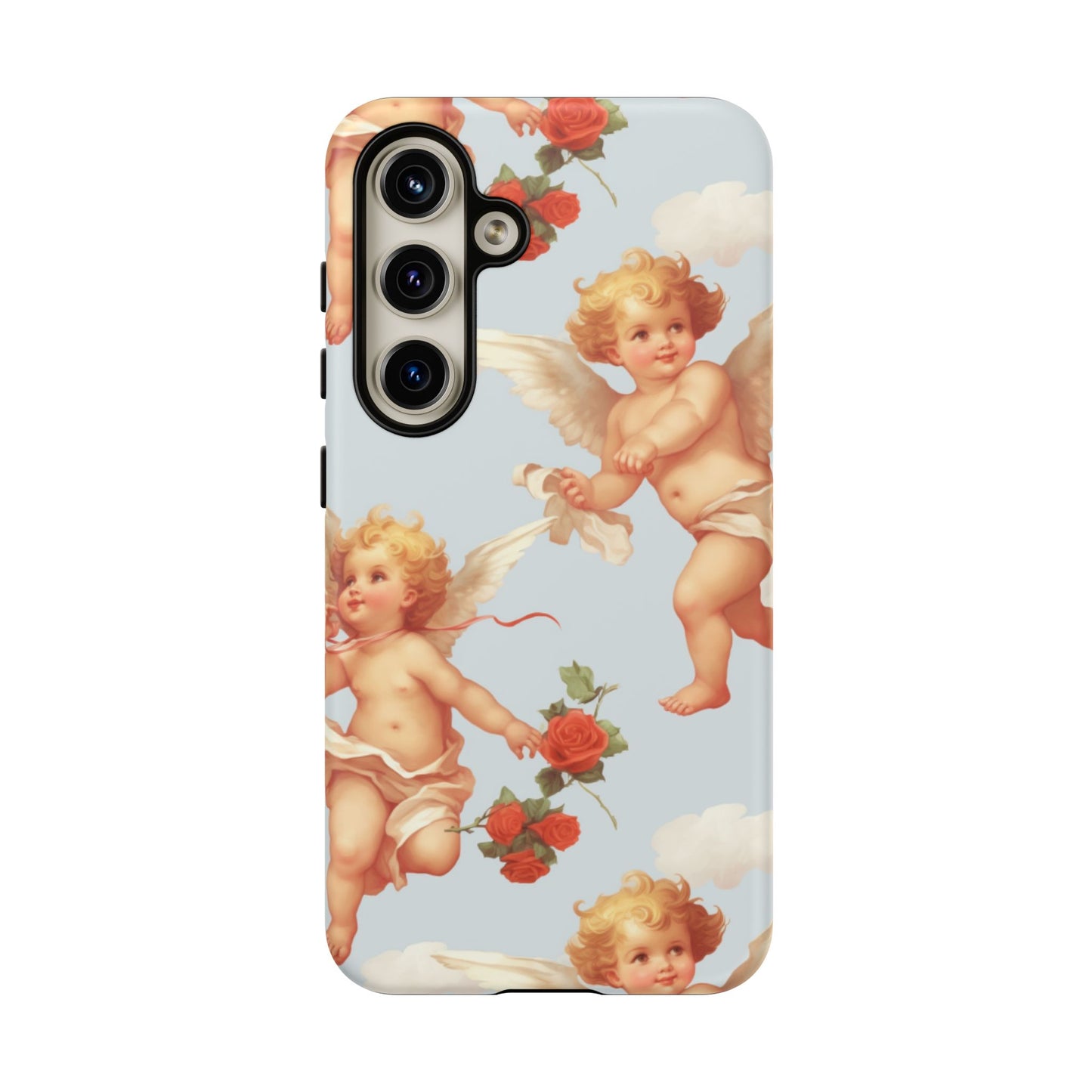 Cupid Pattern