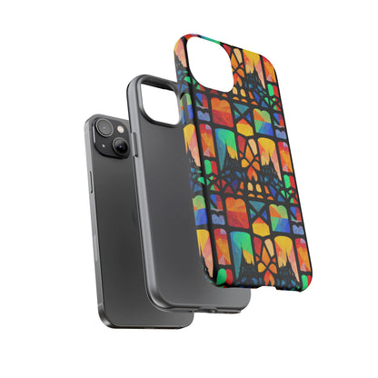Notre Dame Pattern