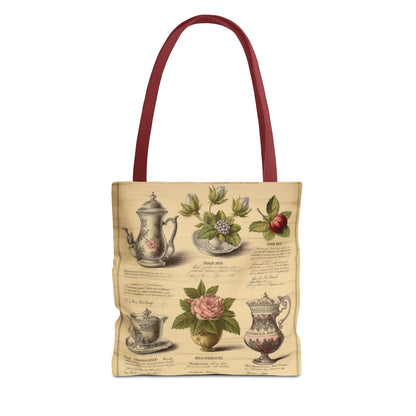 Tea Archive