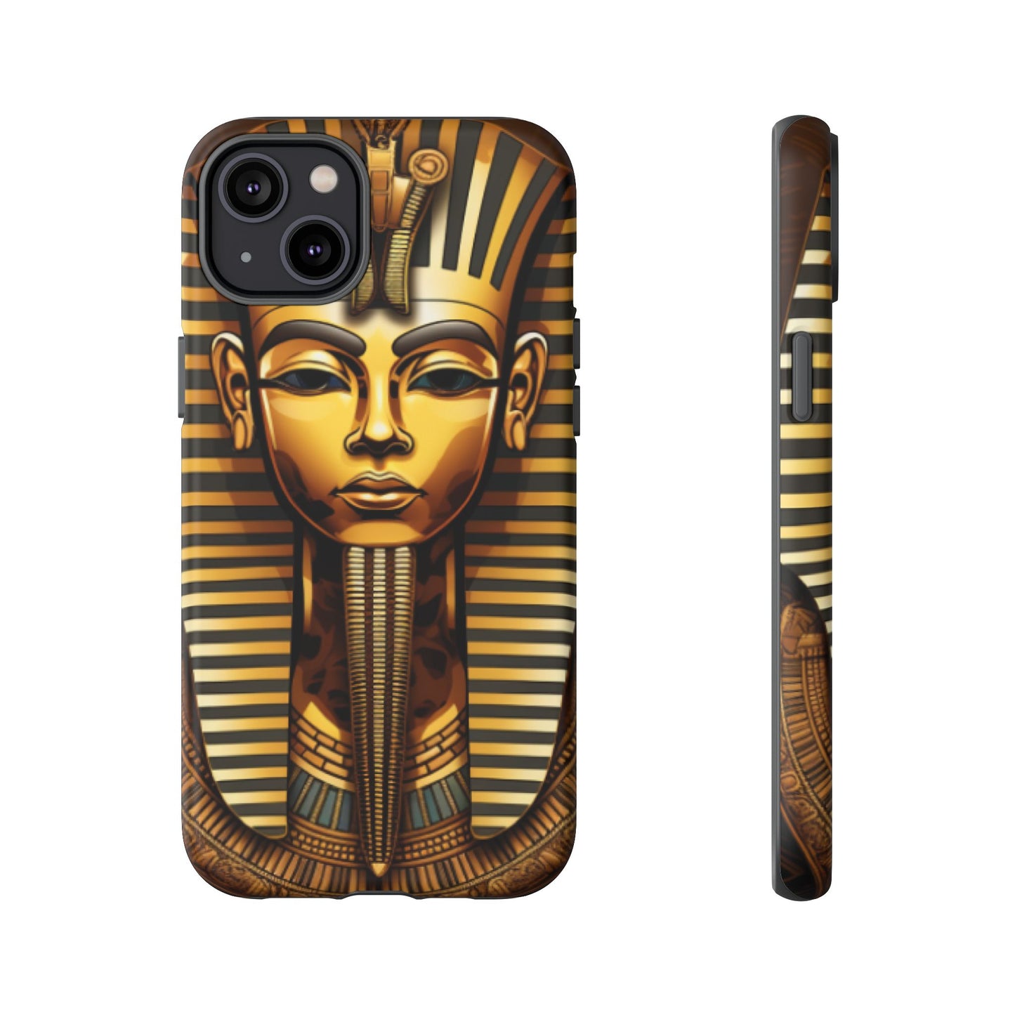 Pharaoh's Head