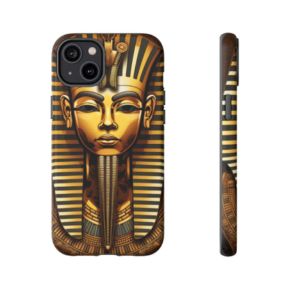 Pharaoh's Head