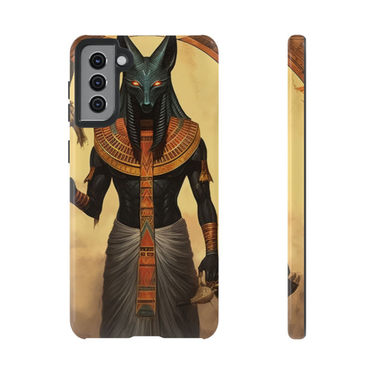 Anubis