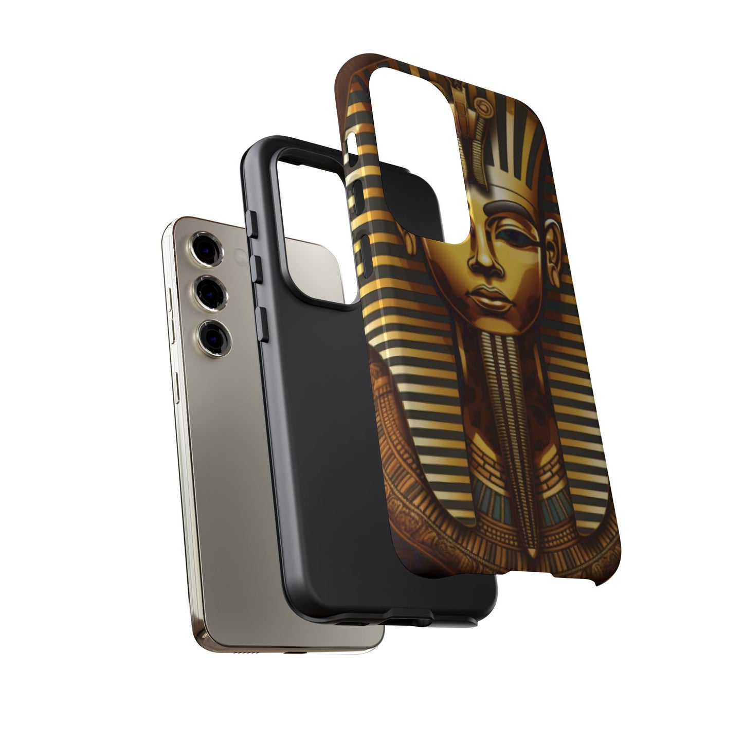 Pharaoh's Head