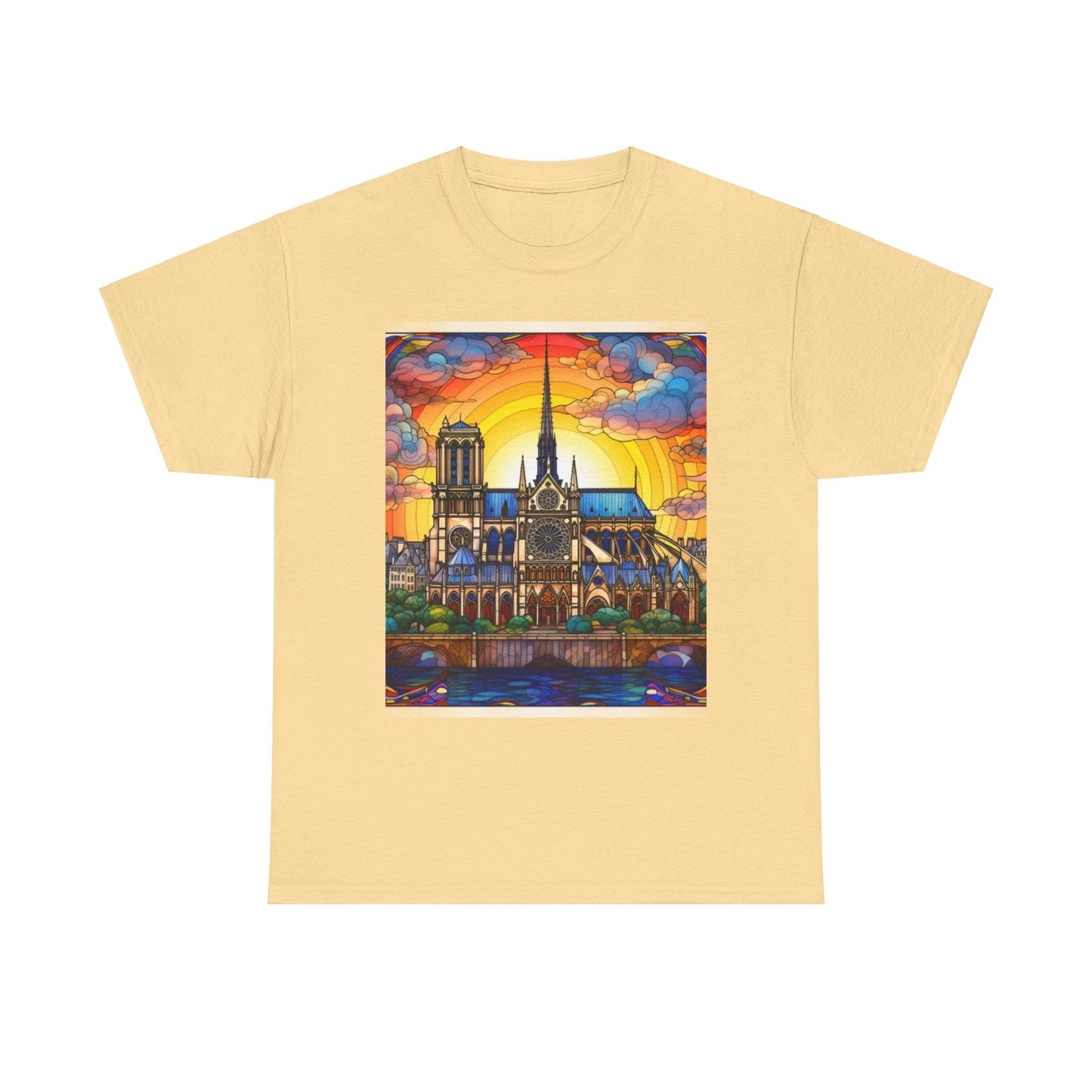 Le Notre Dame