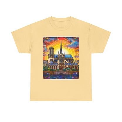 Le Notre Dame