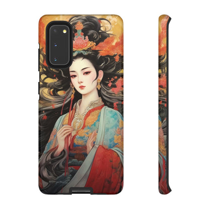Bixia Yuanjun