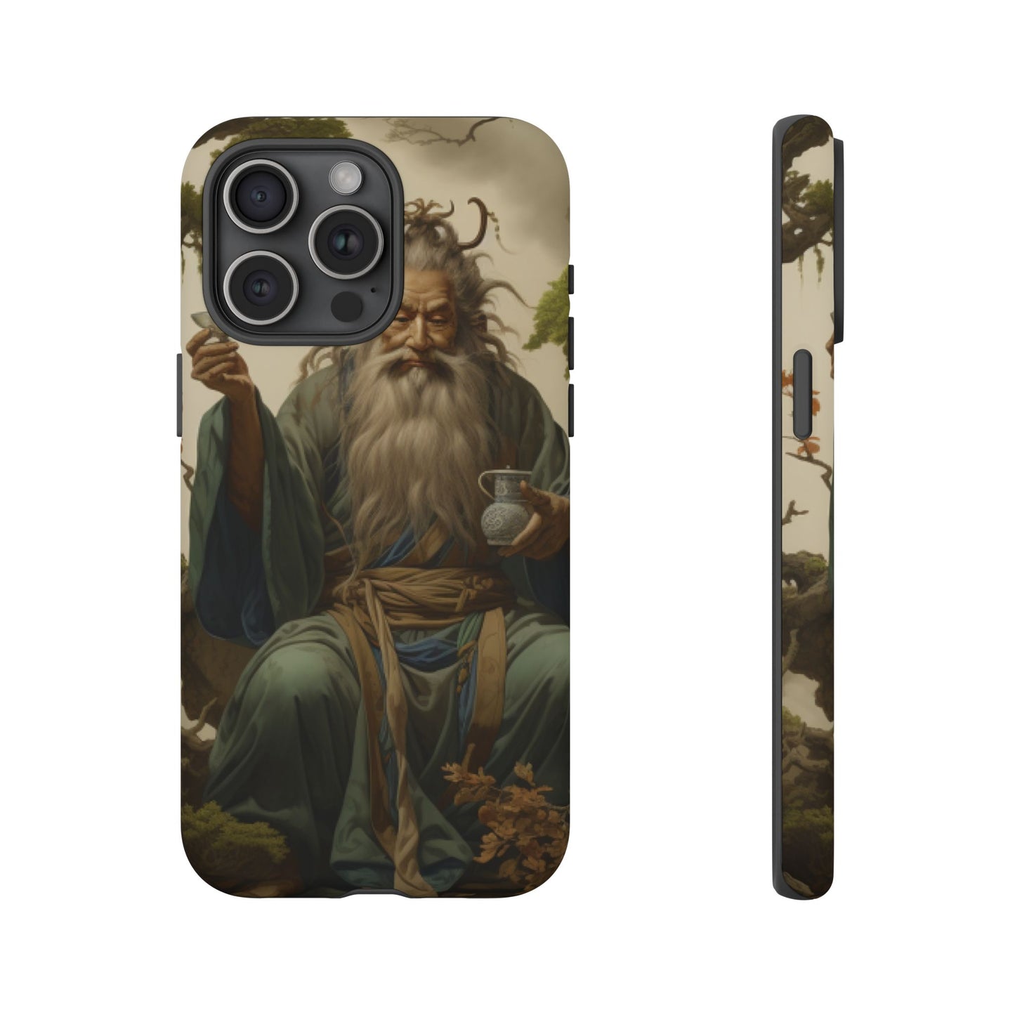 Shennong