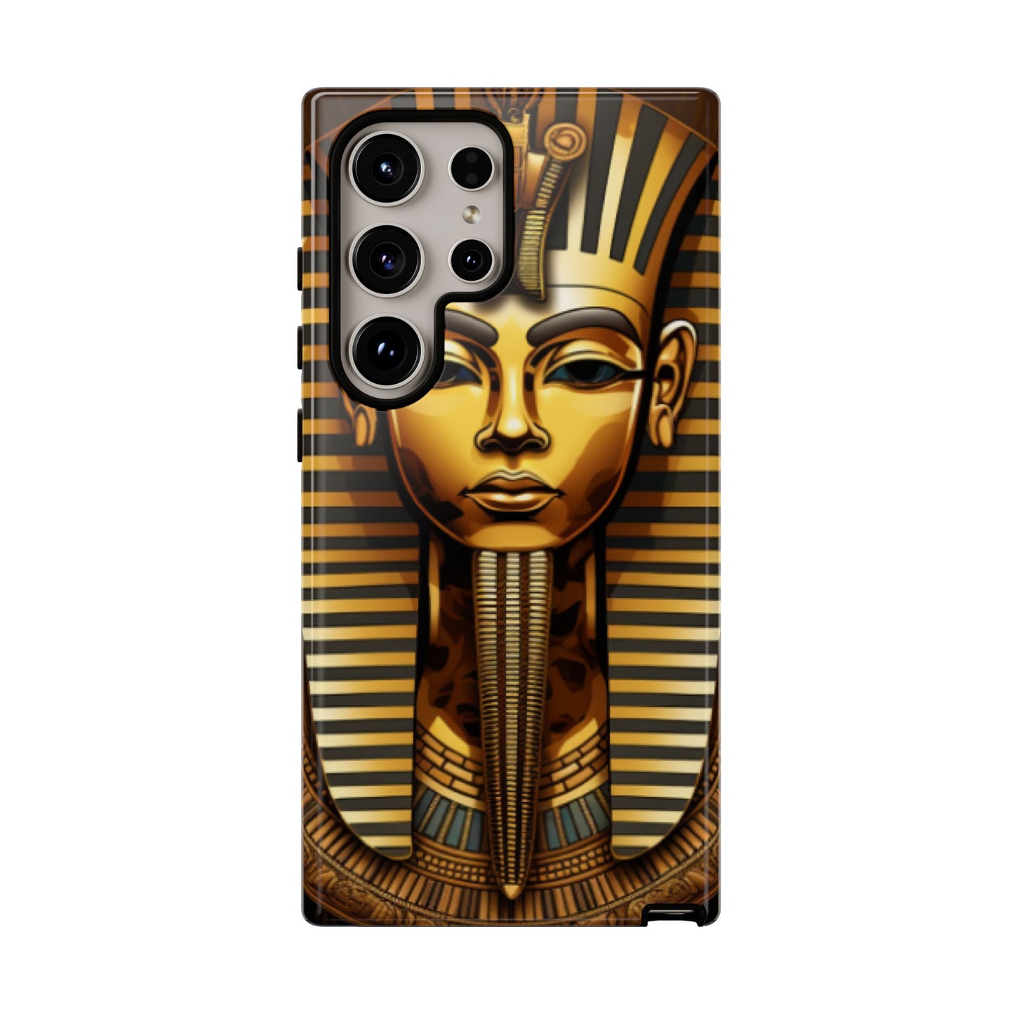 Pharaoh's Head