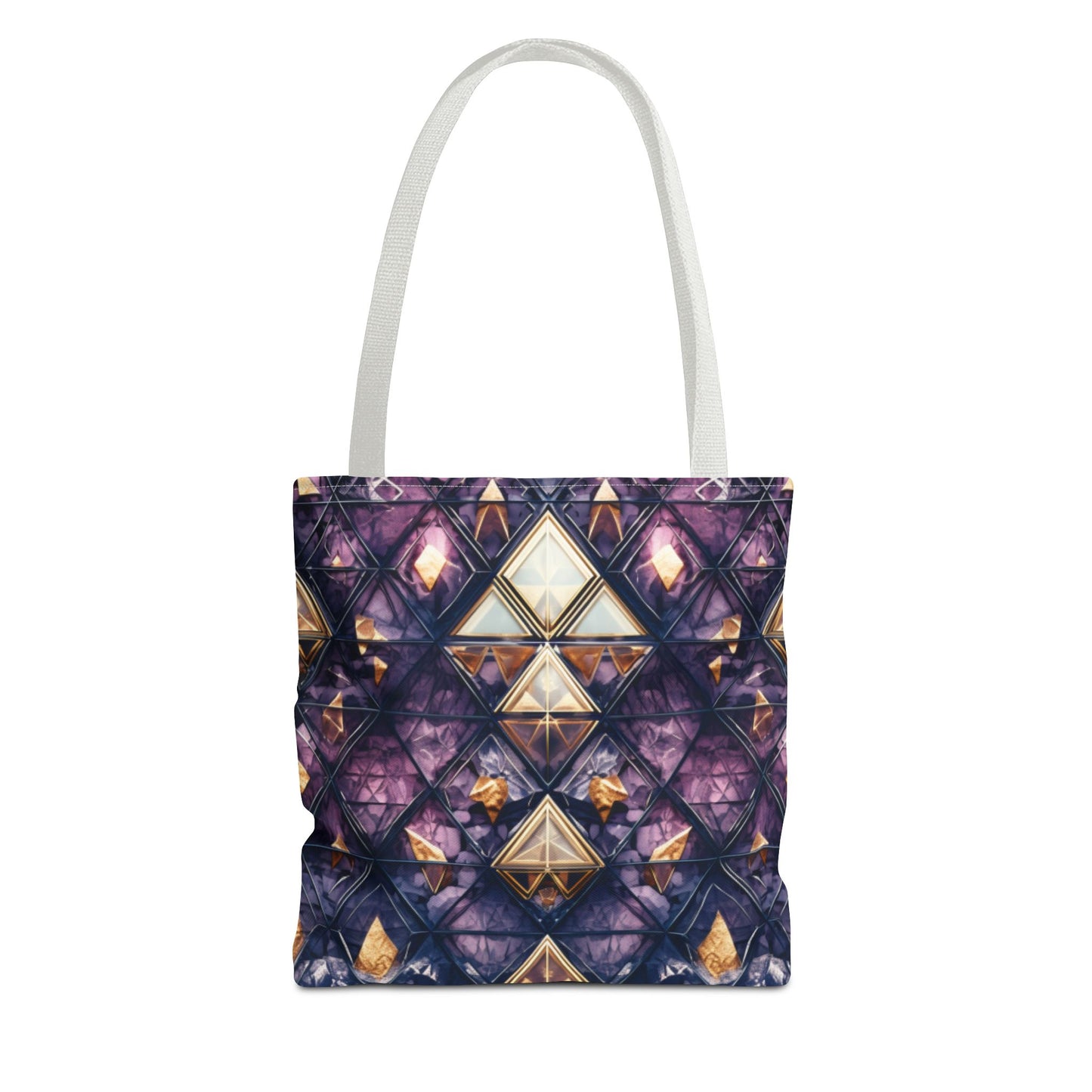 Louvre Pattern