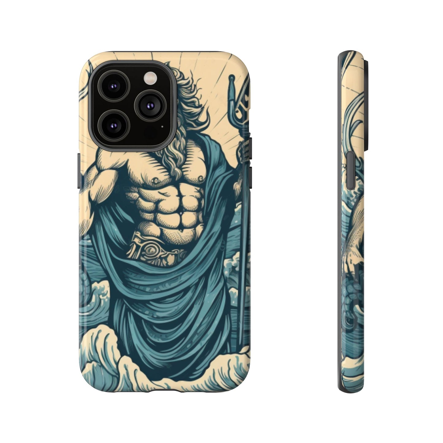Poseidon