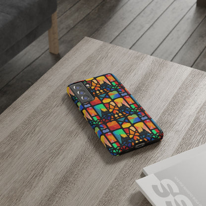 Notre Dame Pattern