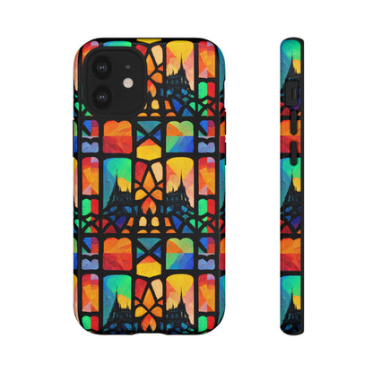 Notre Dame Pattern
