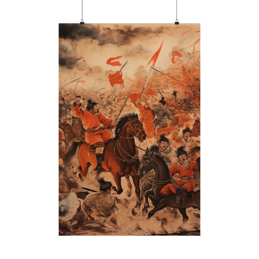 Battle of Banquan