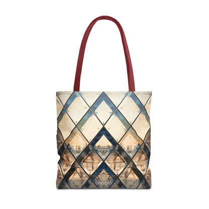 Louvre Pattern