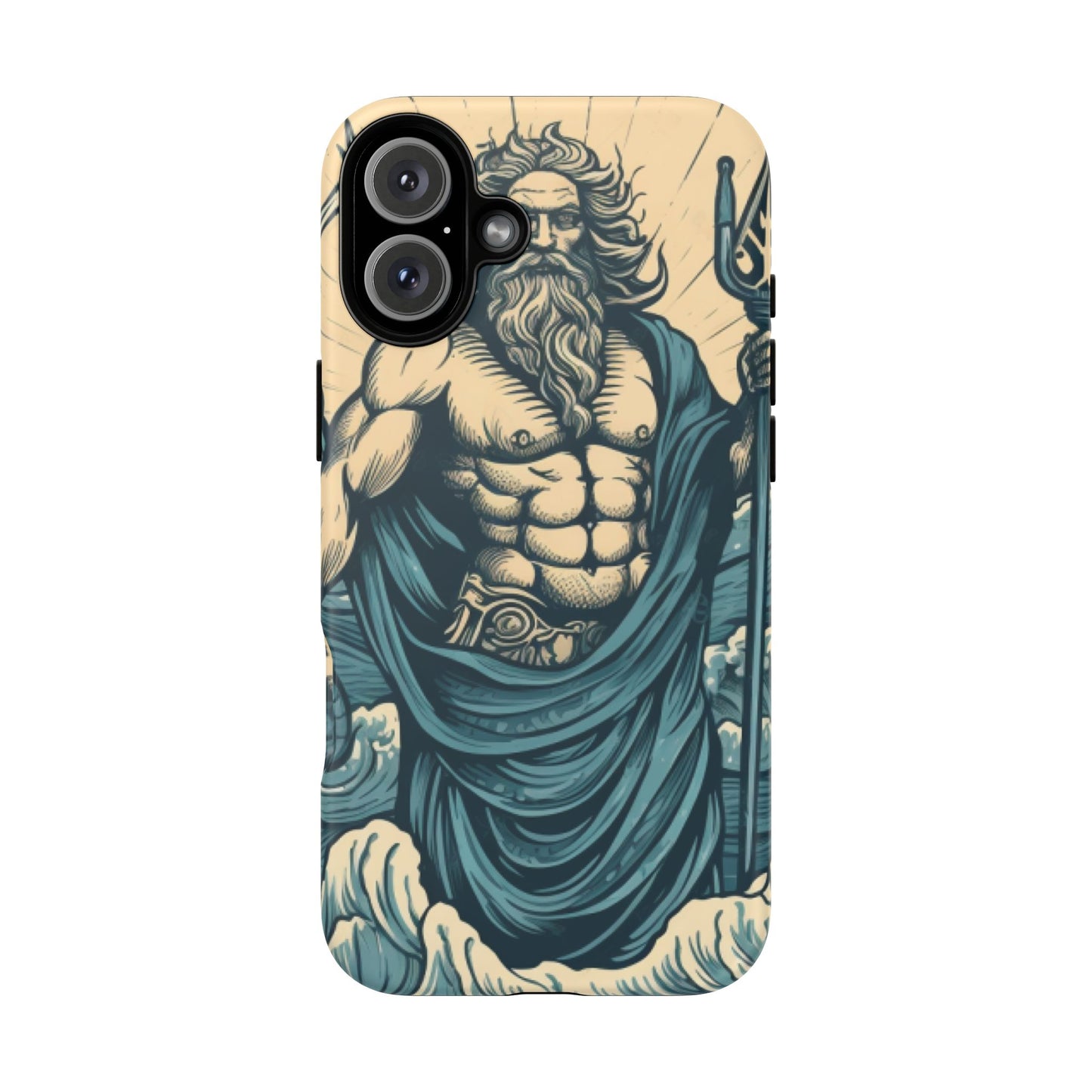 Poseidon