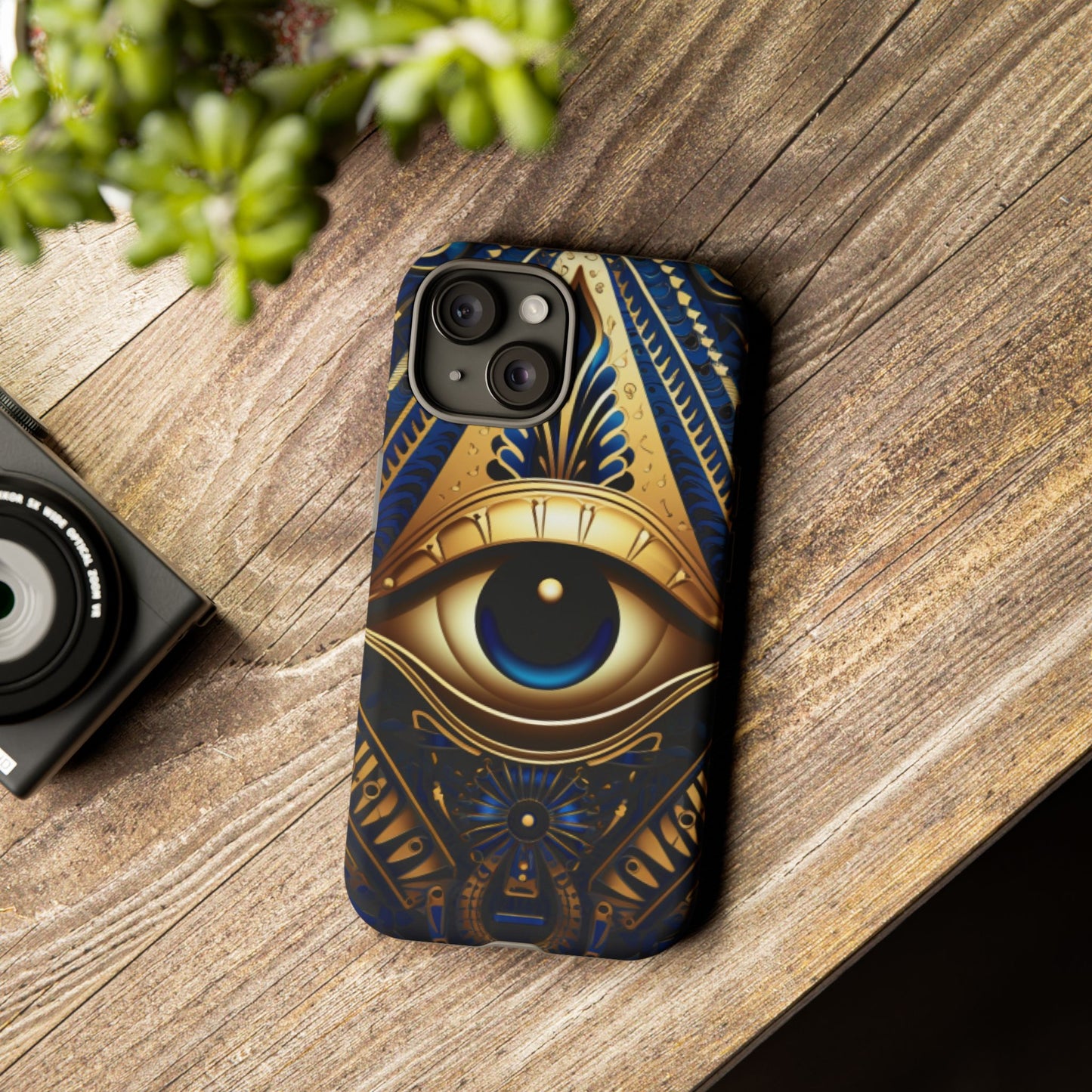 Eye of Horus