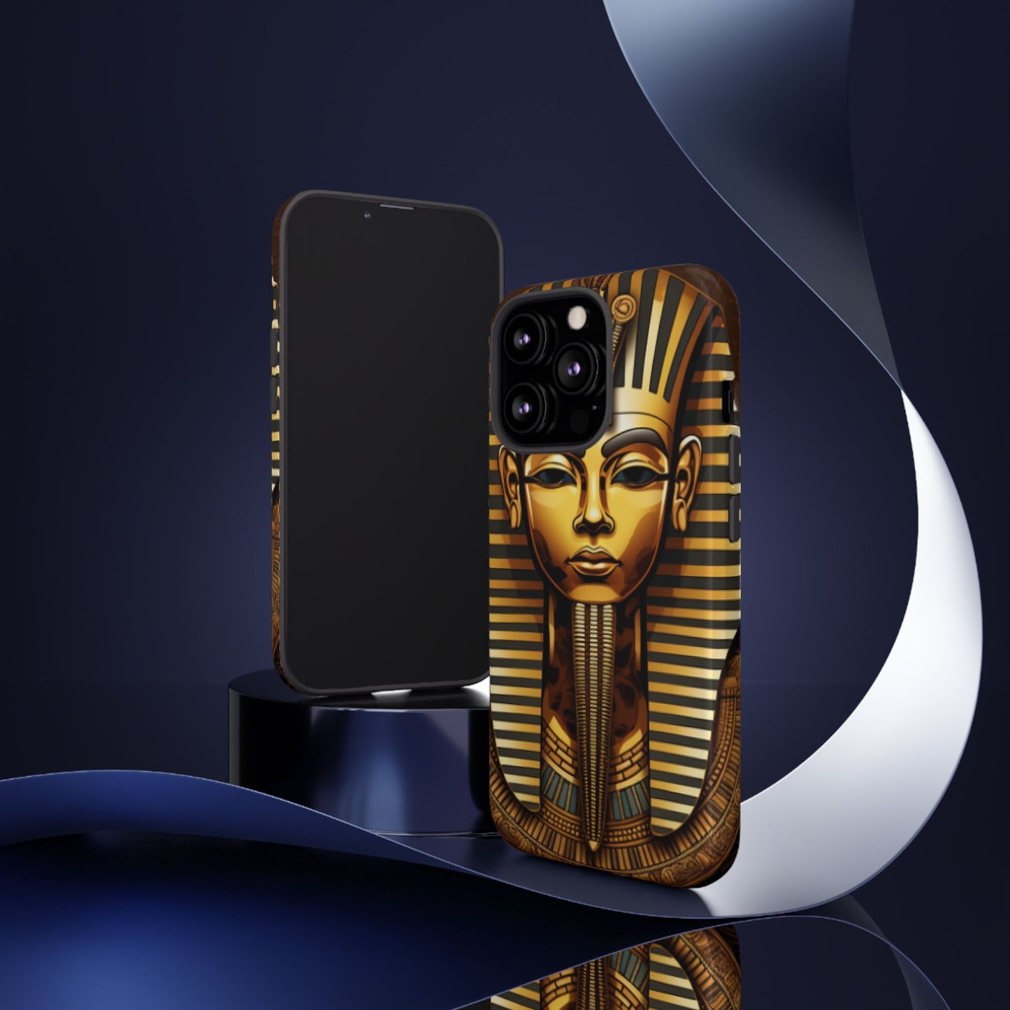 Pharaoh's Head