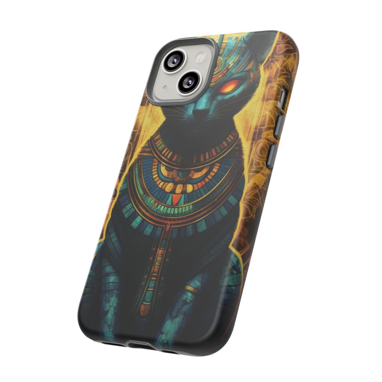 The Divine Feline