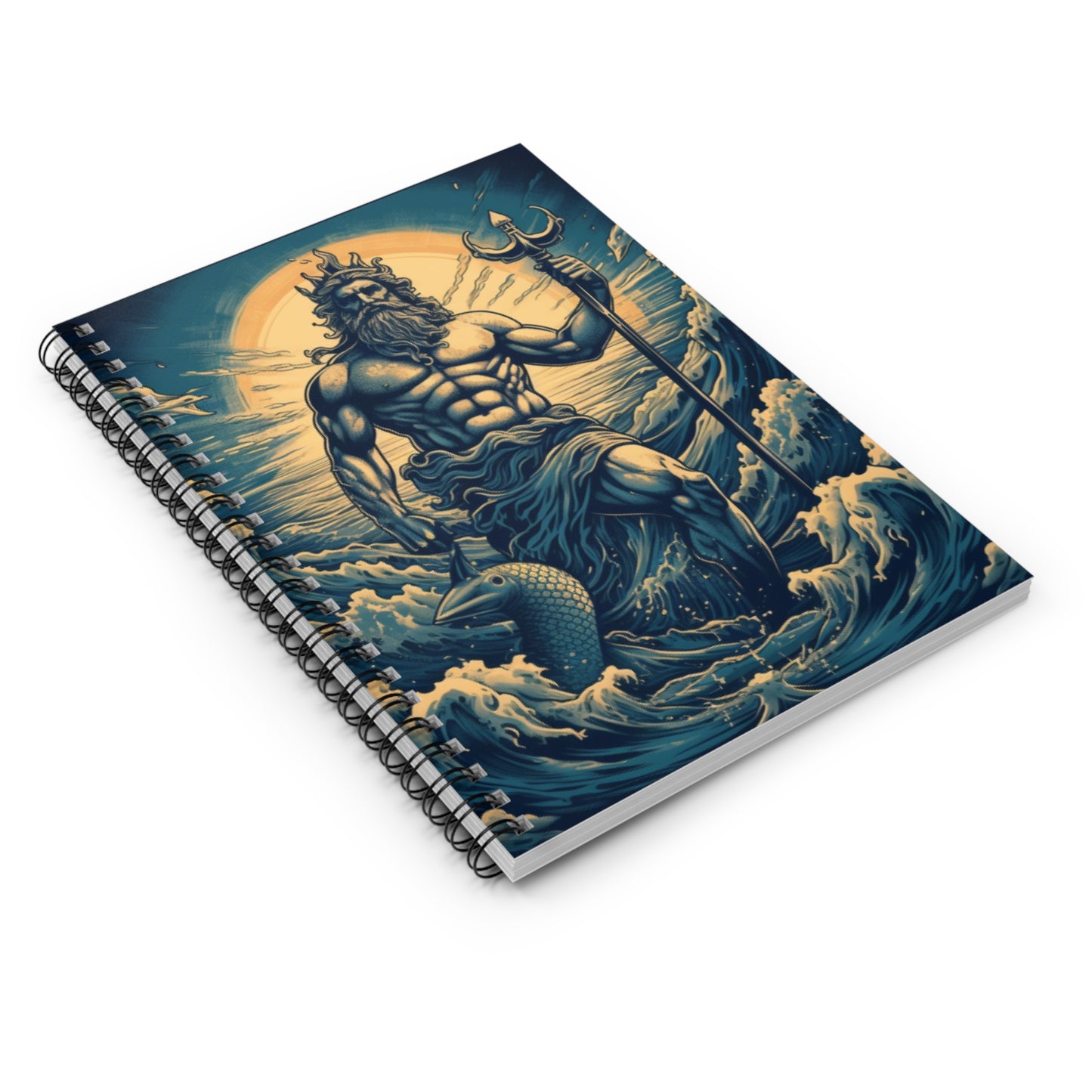 Poseidon