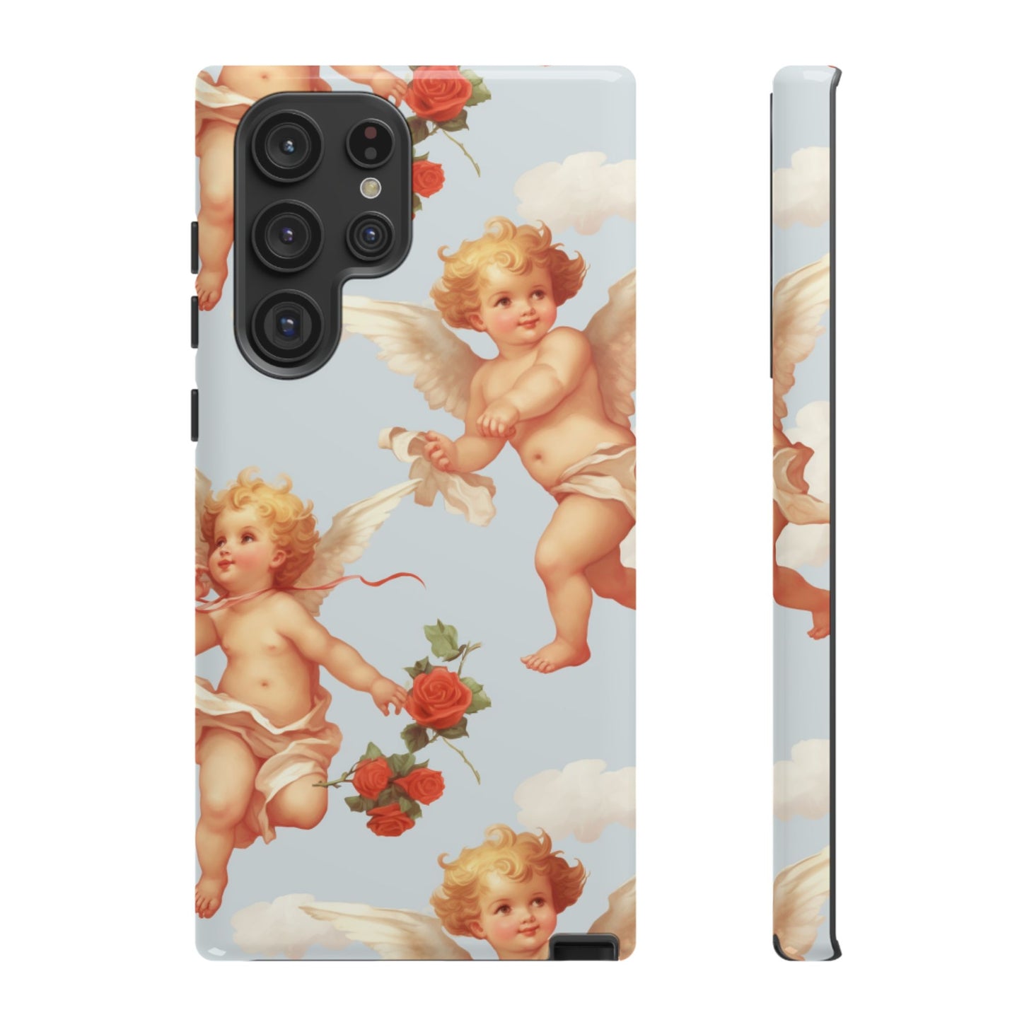 Cupid Pattern