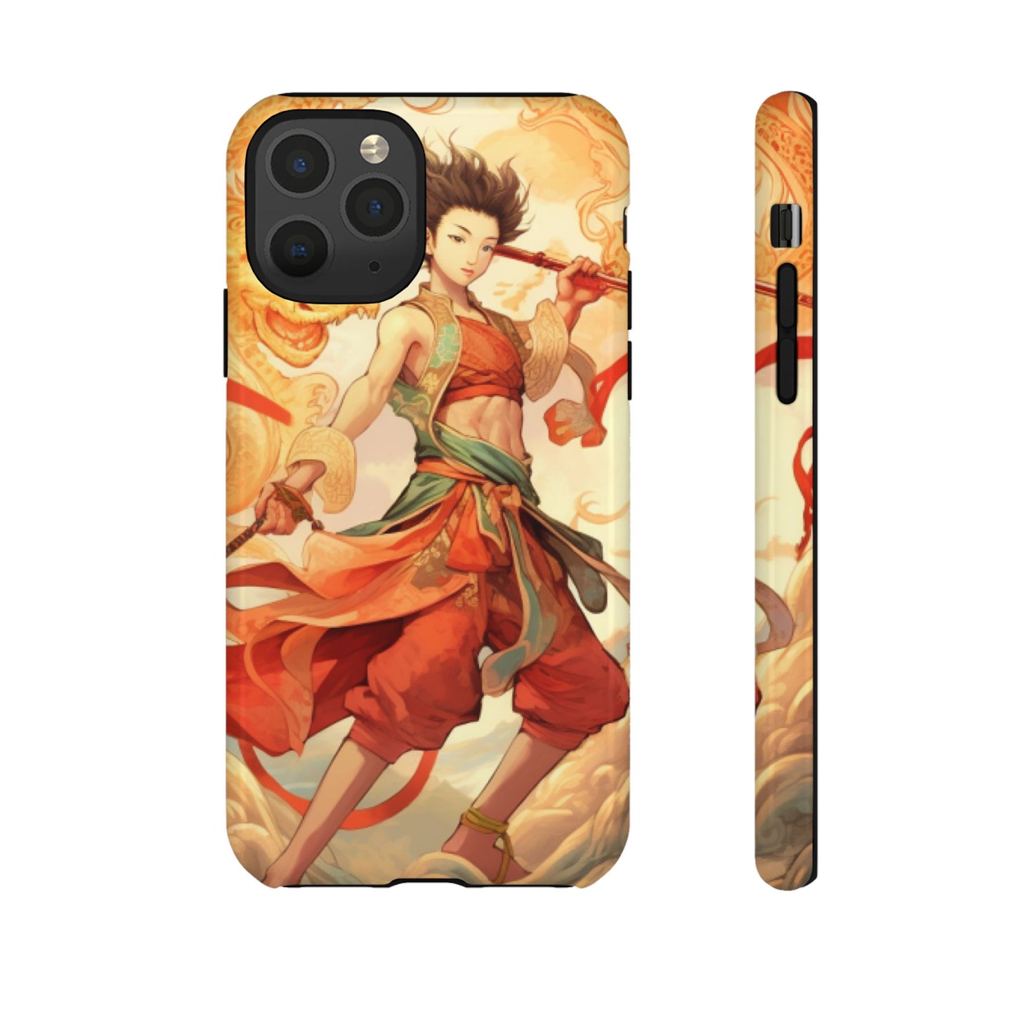 Nezha