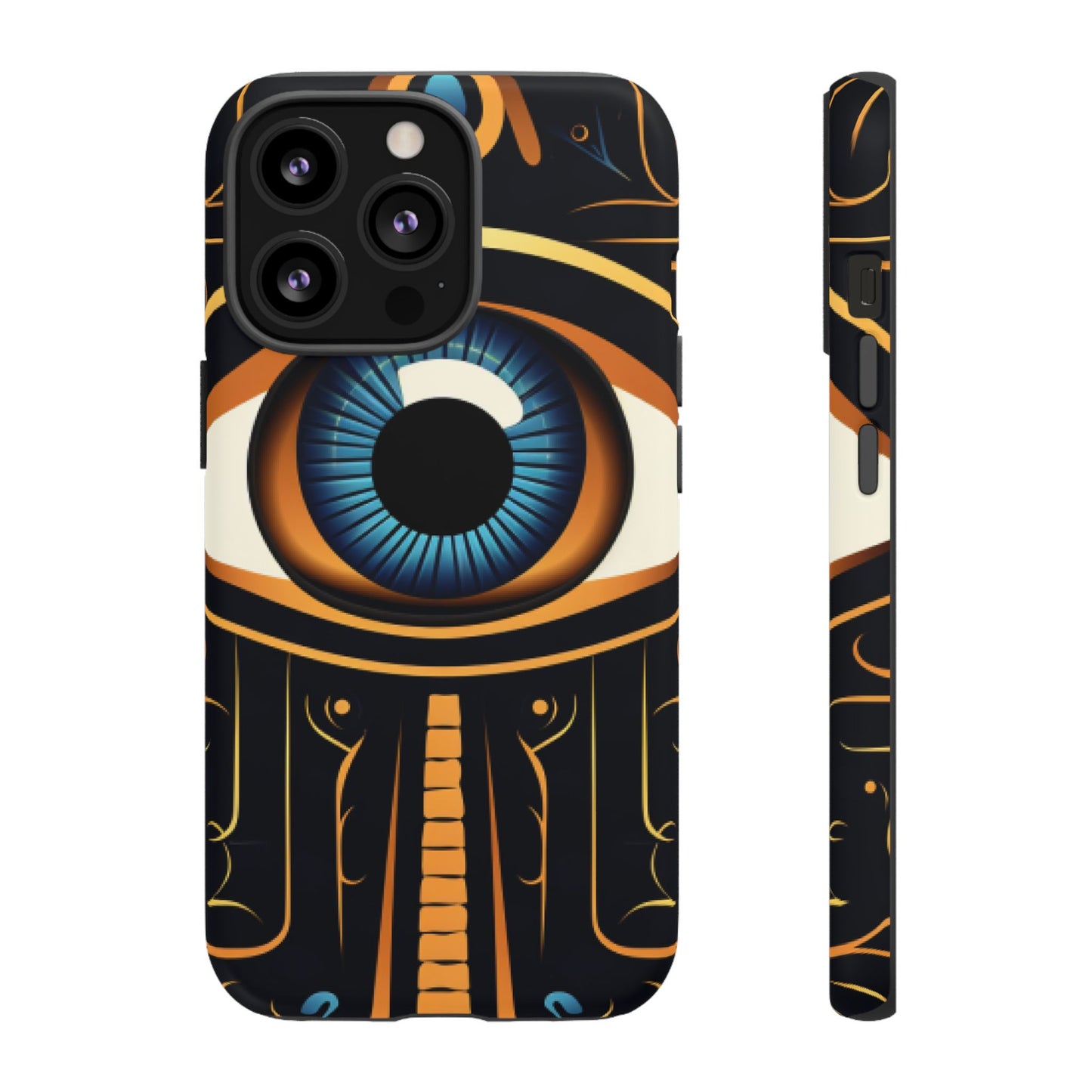 Eye of Horus