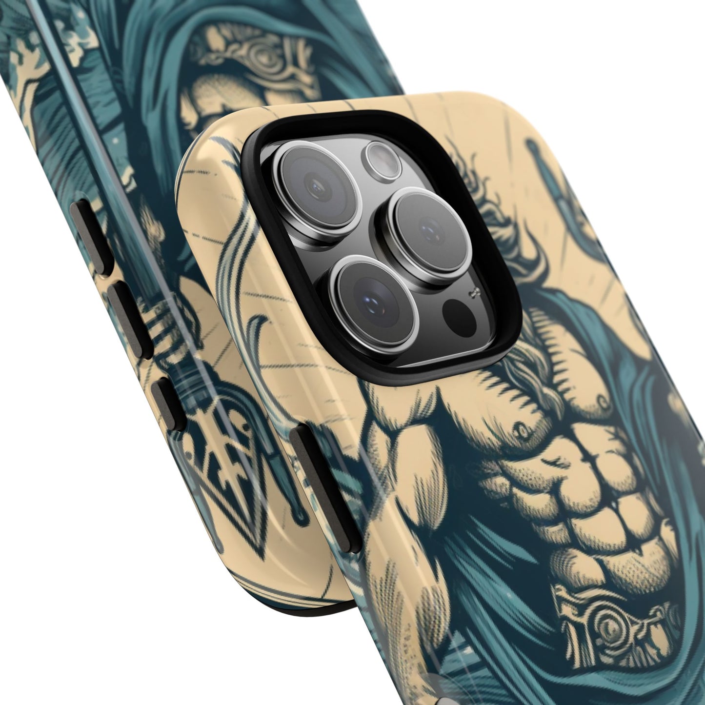 Poseidon