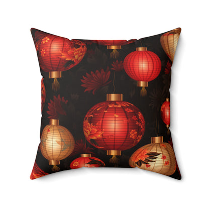 The Luminous Lanterns