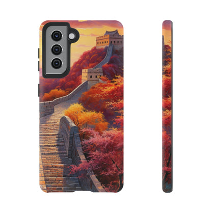 The Great Wall of China