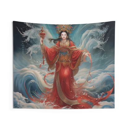 Mazu