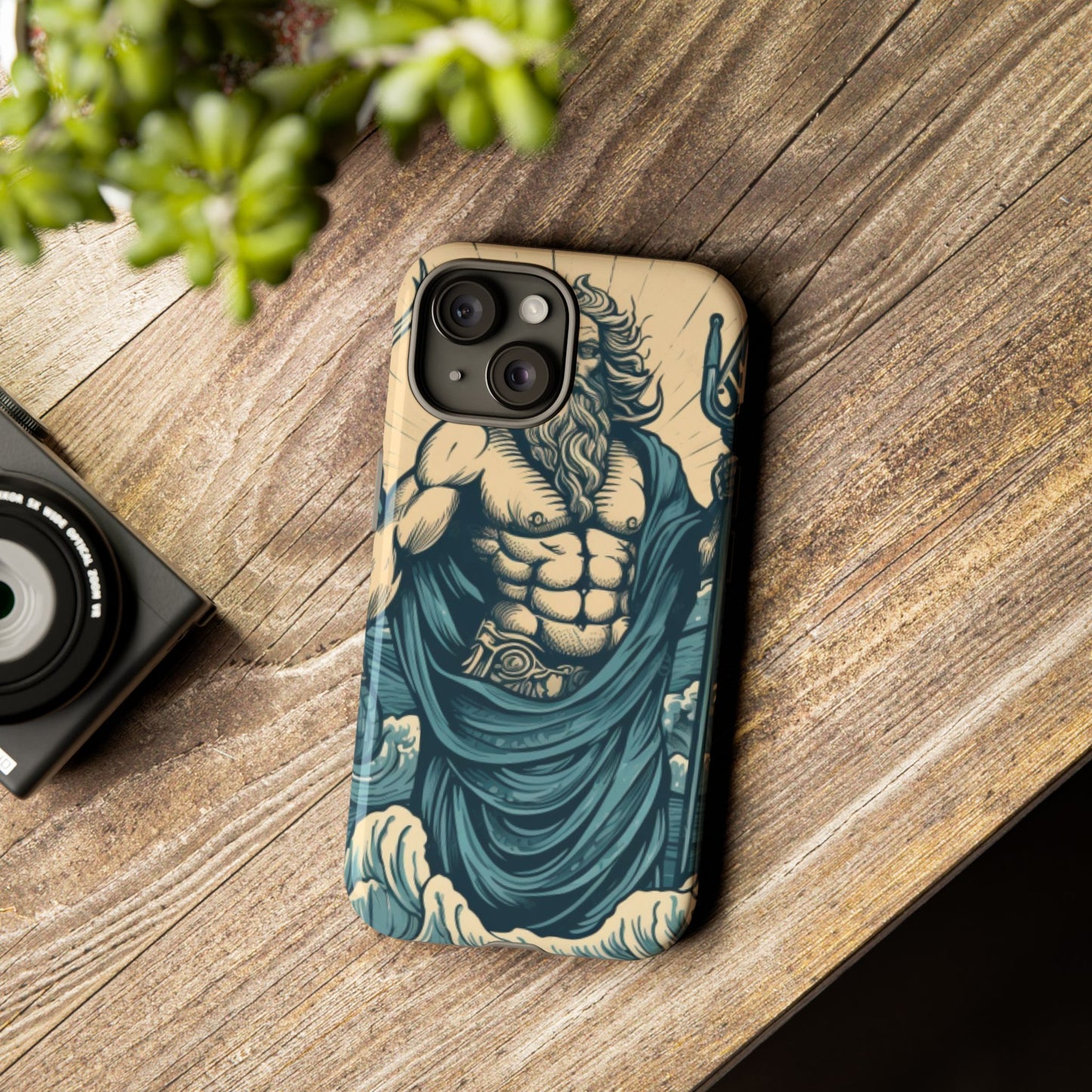 Poseidon