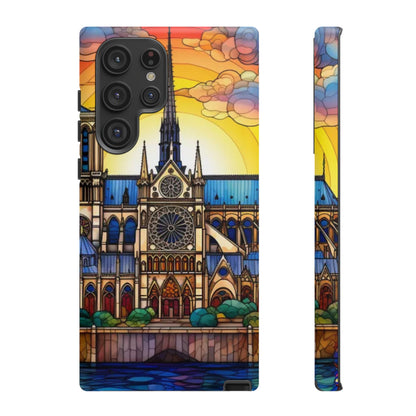 Le Notre Dame