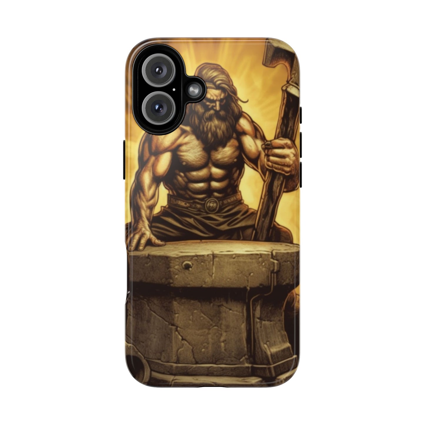 Hephaestus