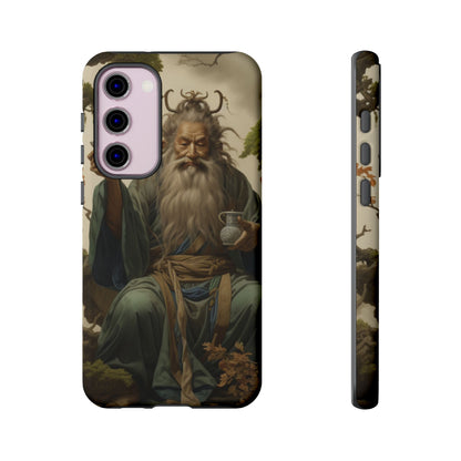 Shennong